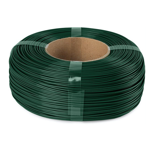 Spectrum The Filament Filament ReFill PLA HS 1000g, moss green