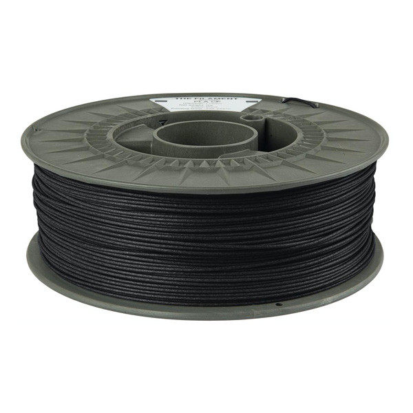 Spectrum The Filament Filament PLA CF 1000g, black