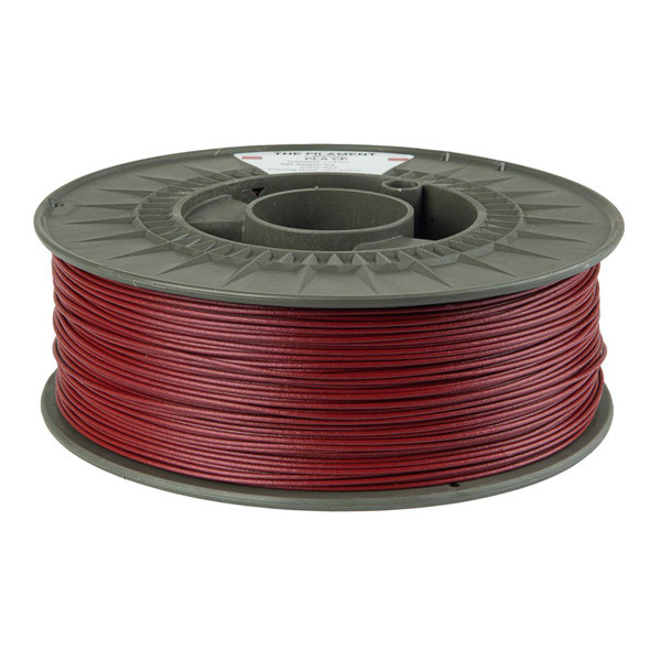 Spectrum The Filament Filament PLA CF 1000g, red