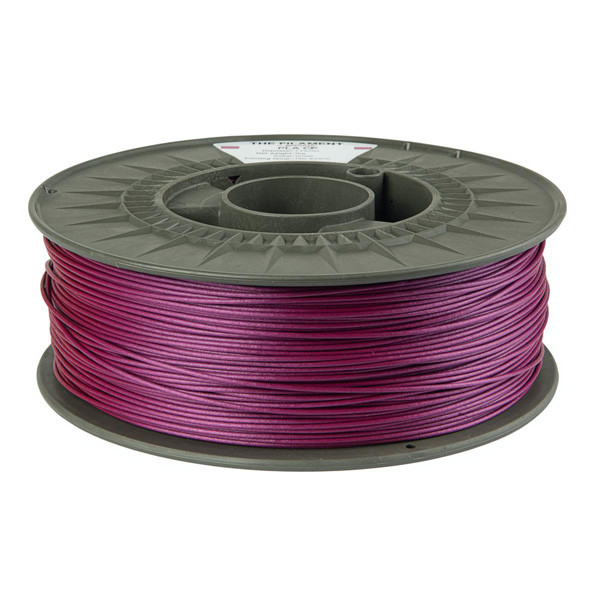 Spectrum The Filament Filament PLA CF 1000g, violet