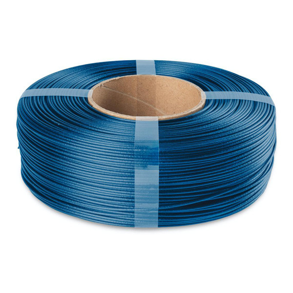 Spectrum The Filament Filament ReFill PLA CF 1000g, blue