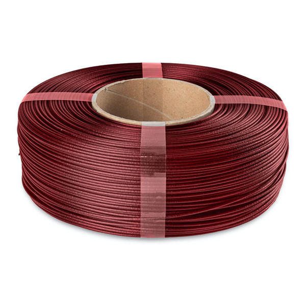 Spectrum The Filament Filament ReFill PLA CF 1000g, red