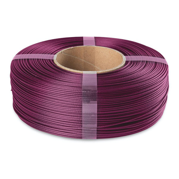 Spectrum The Filament Filament ReFill PLA CF 1000g, violet