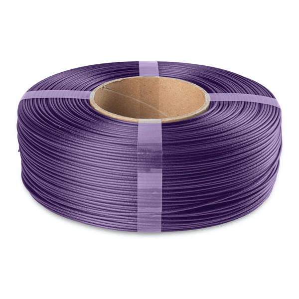 Spectrum The Filament Filament ReFill PLA CF 1000g, purple