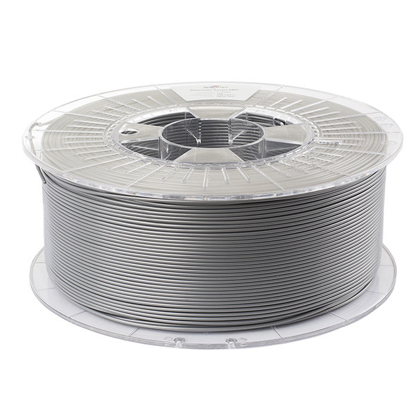 Spectrum Filament Smart ABS 1000g, silver star