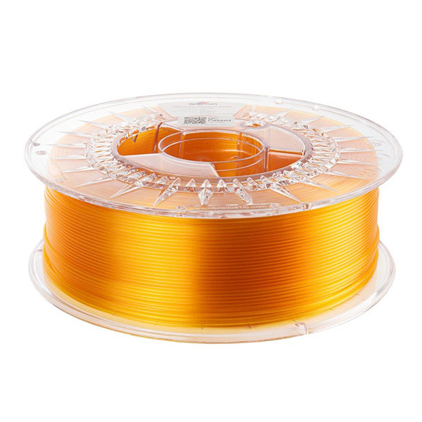 Spectrum Filament Premium PCTG 1000g, transparent yellow