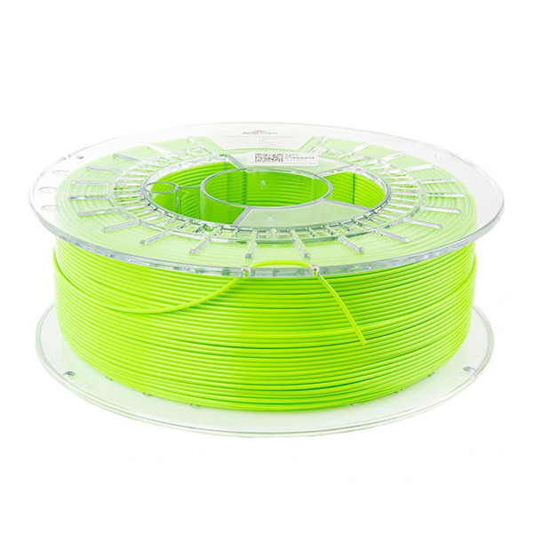 Spectrum Filament Premium PCTG 1000g, light green, DOPRODEJ