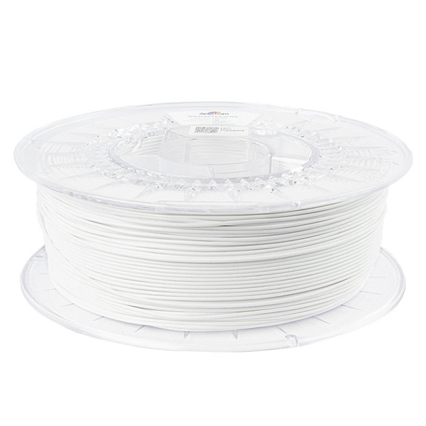 Spectrum Filament PET-G/PTFE 1000g, signal white, DOPRODEJ