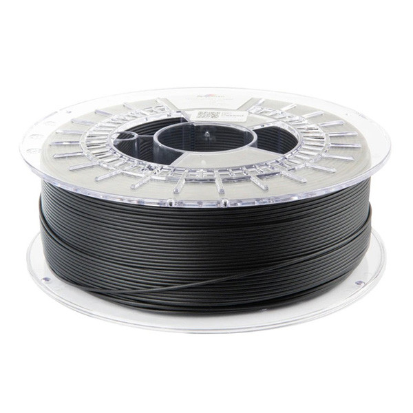 Spectrum Filament PET-G Matt 1000g, deep black