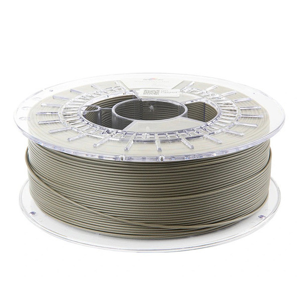 Spectrum Filament PET-G Matt 1000g, brown uniform, DOPRODEJ