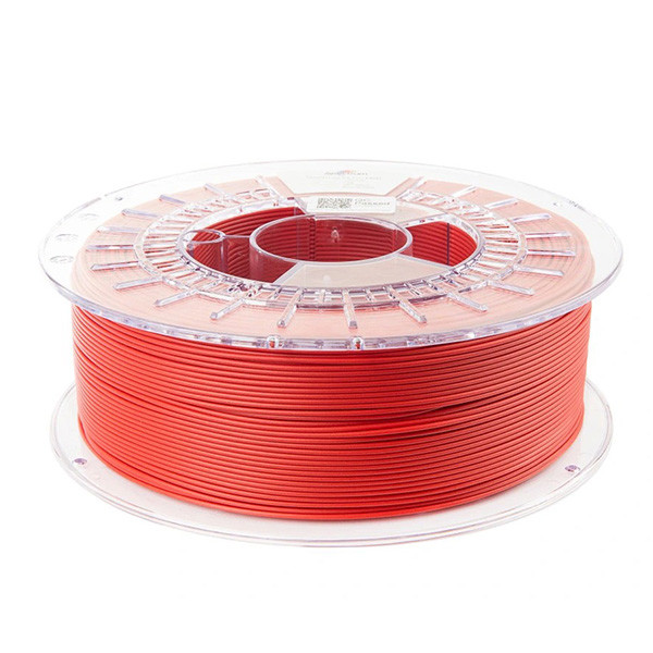 Spectrum Filament PET-G Matt 1000g, bloody red