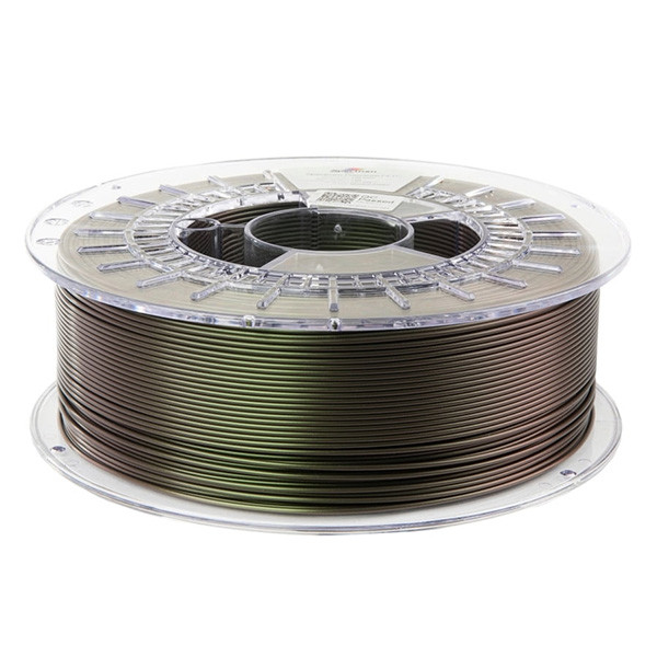 Spectrum Filament Premium PET-G 1000g, wizard green, DOPRODEJ