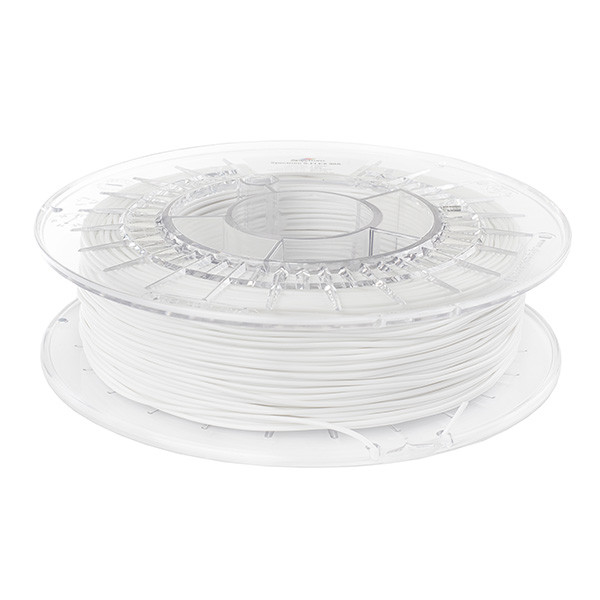 Spectrum Filament S-Flex 90A 500g, polar white, DOPRODEJ