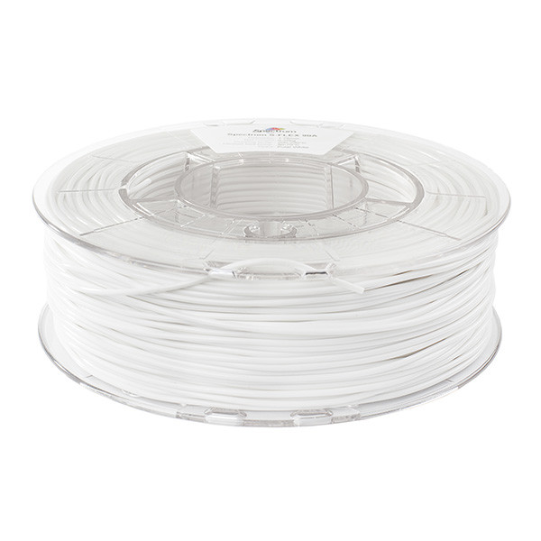 Spectrum Filament S-Flex 90A 250g, polar white