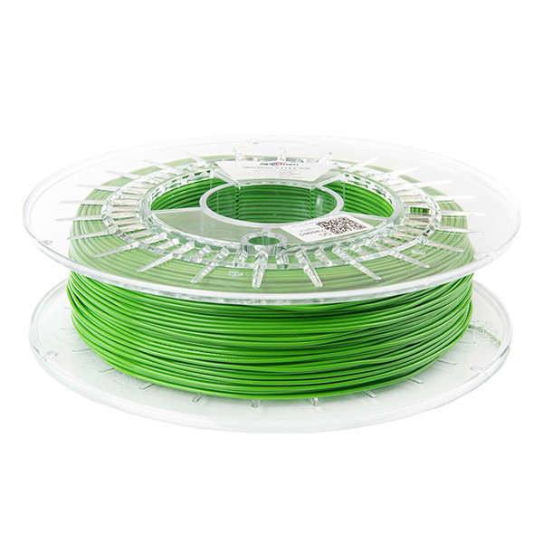 Spectrum Filament S-Flex 90A 500g, lime green, DOPRODEJ