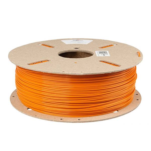 Spectrum Filament r-PLA 1000g, yellow orange, DOPRODEJ