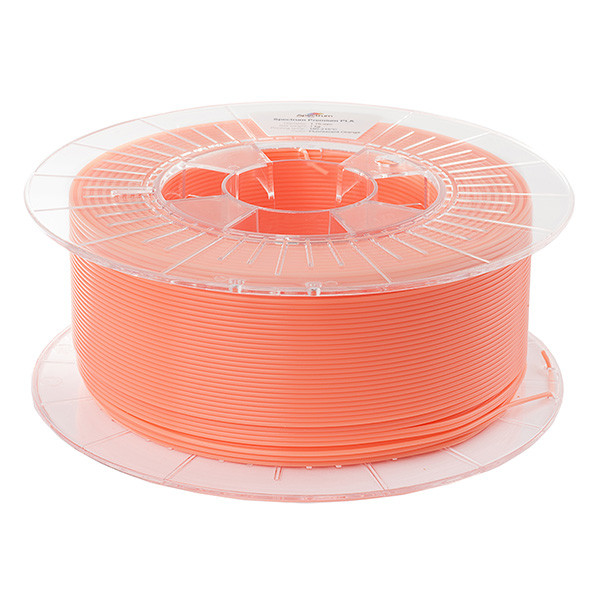 Spectrum Filament Premium PLA 1000g, fluorescent orange