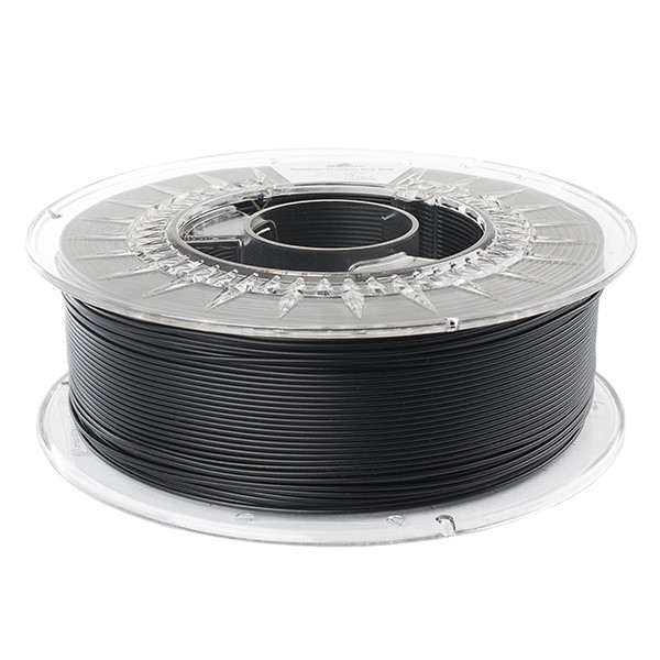 Spectrum Filament PLA Matt 1000g, deep black