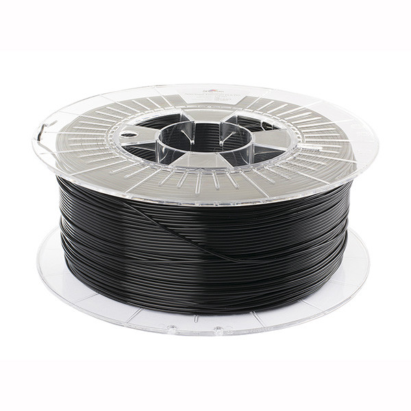 Spectrum Filament PLA Pro 1000g, deep black