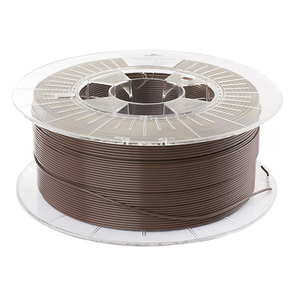 Spectrum Filament Premium PLA 1000g, chocolate brown