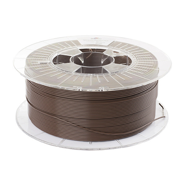 Spectrum Filament Premium PLA 1000g, chocolate brown