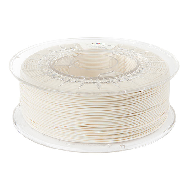 Spectrum Filament Premium PLA 1000g, ivory beige