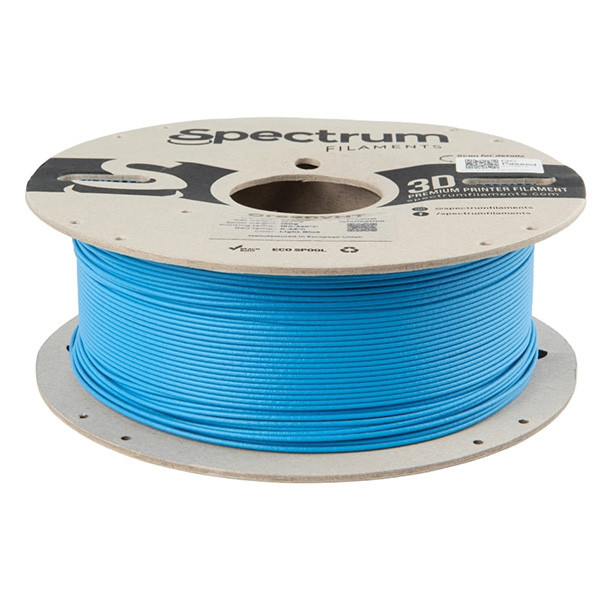 Spectrum Filament GreenyHT 1000g, light blue