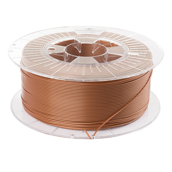 Spectrum Filament PLA Pro 1000g, rust copper