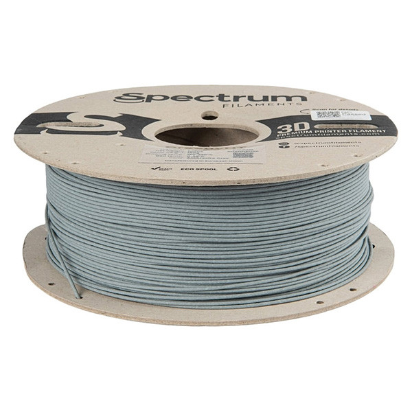 Spectrum Filament GreenyHT 1000g, anthracite grey