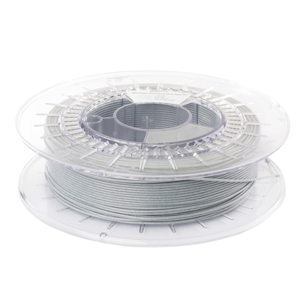 Spectrum Filament PLA Stone Age 1000g, dark grey