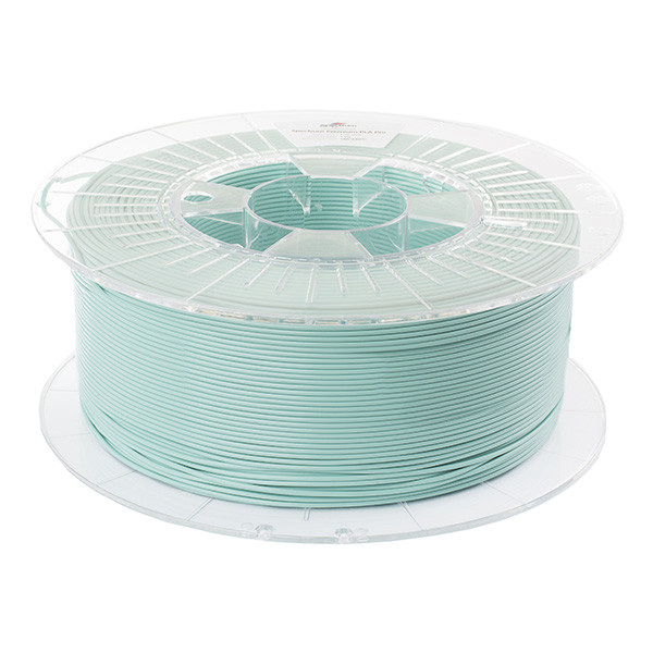 Spectrum Filament PLA Pro 1000g, pastel turquoise