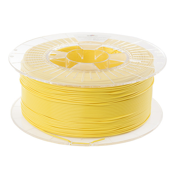 Spectrum Filament PLA Pro 1000g, bahama yellow
