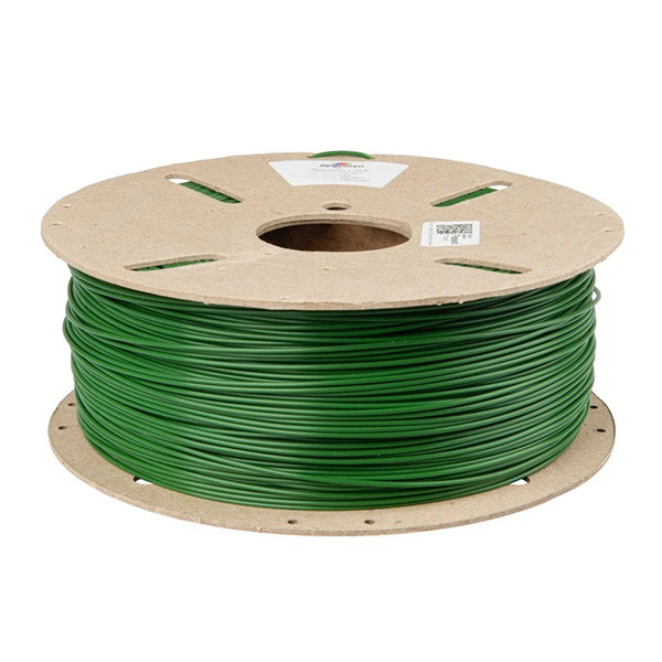 Spectrum Filament r-PLA 1000g, leaf green