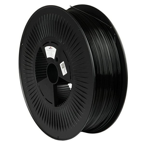 Spectrum Filament ASA 275 4500g, deep black