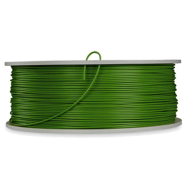 Verbatim Filament ABS 1000g, green