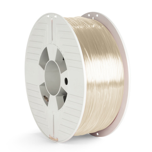 Verbatim Filament PET-G 1000g, transparent