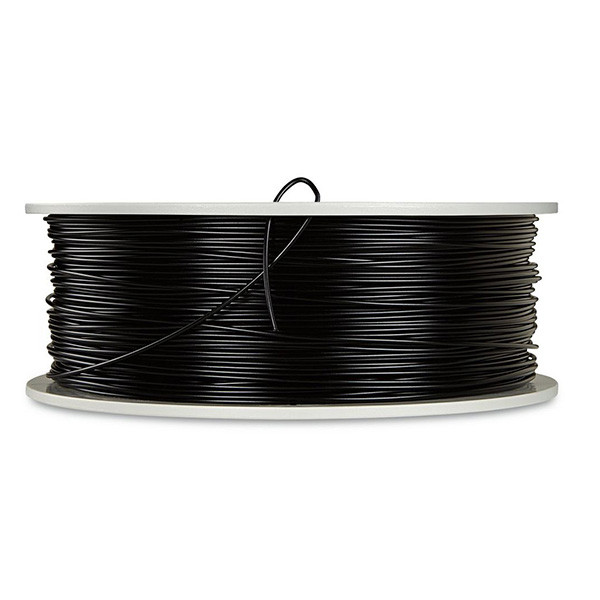 Verbatim Filament PLA 1000g, černá