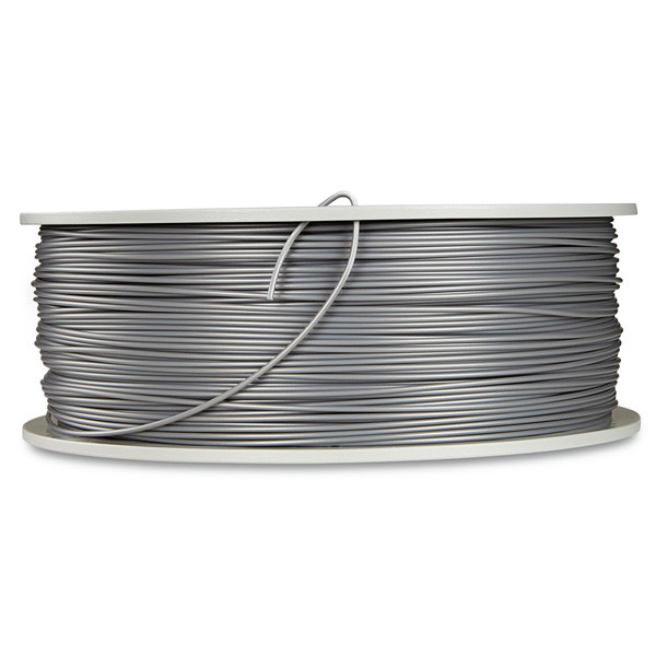 Verbatim Filament PLA 1000g, silver