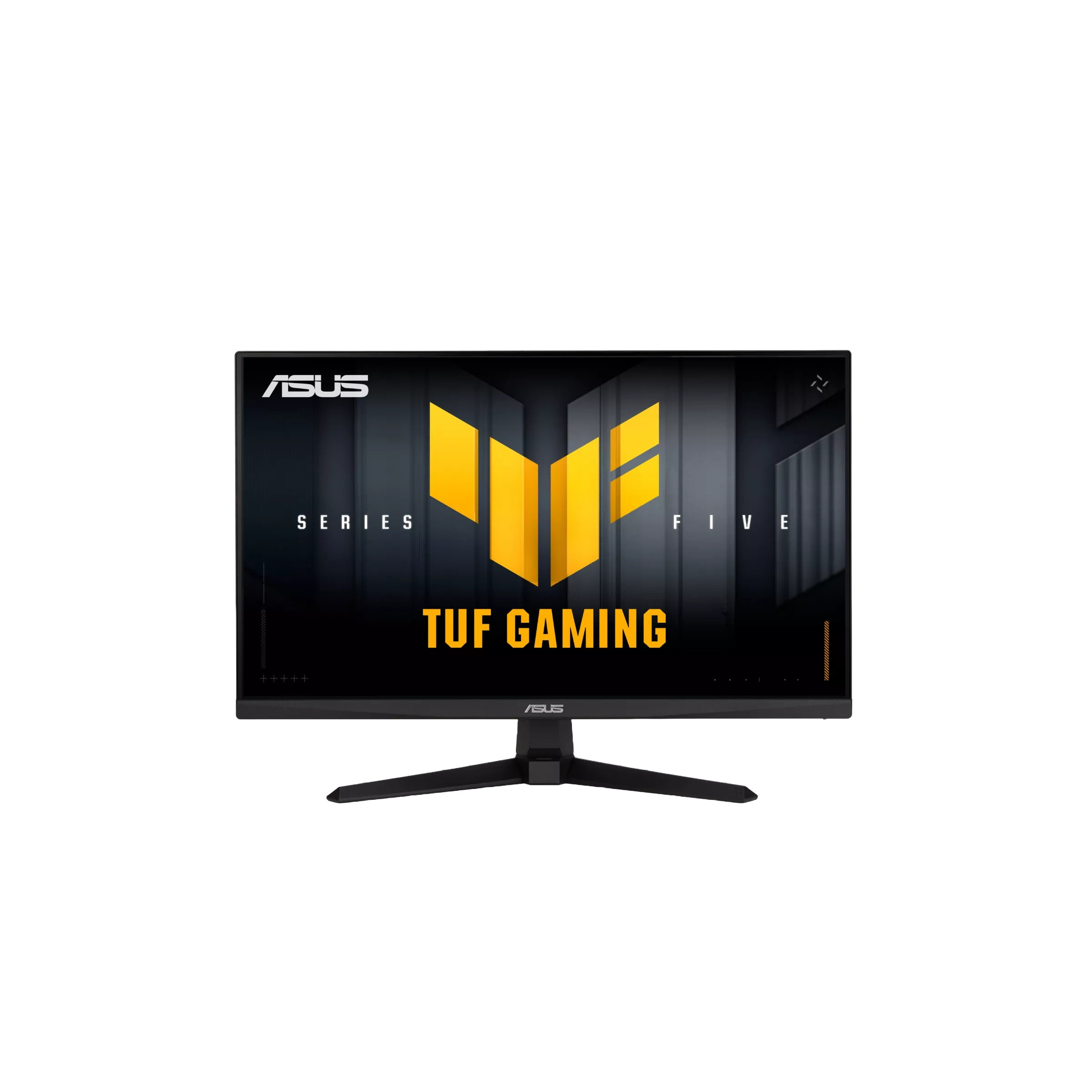 ASUS TUF/VG279QM5A/27"/IPS/FHD/240Hz/0,3ms/Černá/3R
