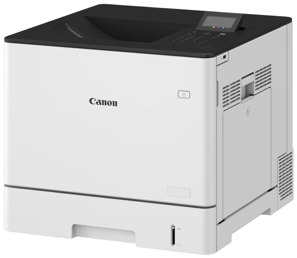 Canon barevná tiskárna I-SENSYS X C1538P II, formát A4, 38 str./min Wi-Fi, Ethernet, USB