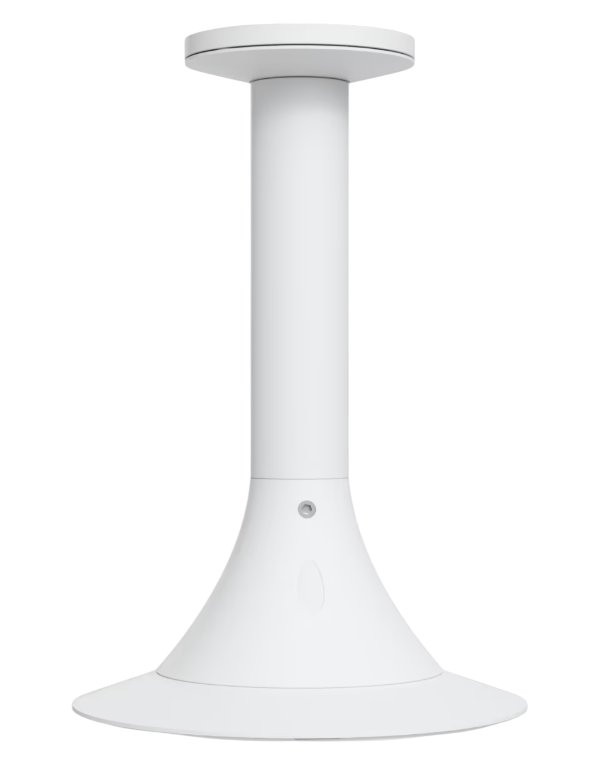 Ubiquiti UniFi AI Multi Sensor 4 Camera Pendant Mount W - Závěsný držák pro kameru UniFi AI Multi Sensor 4, bílý