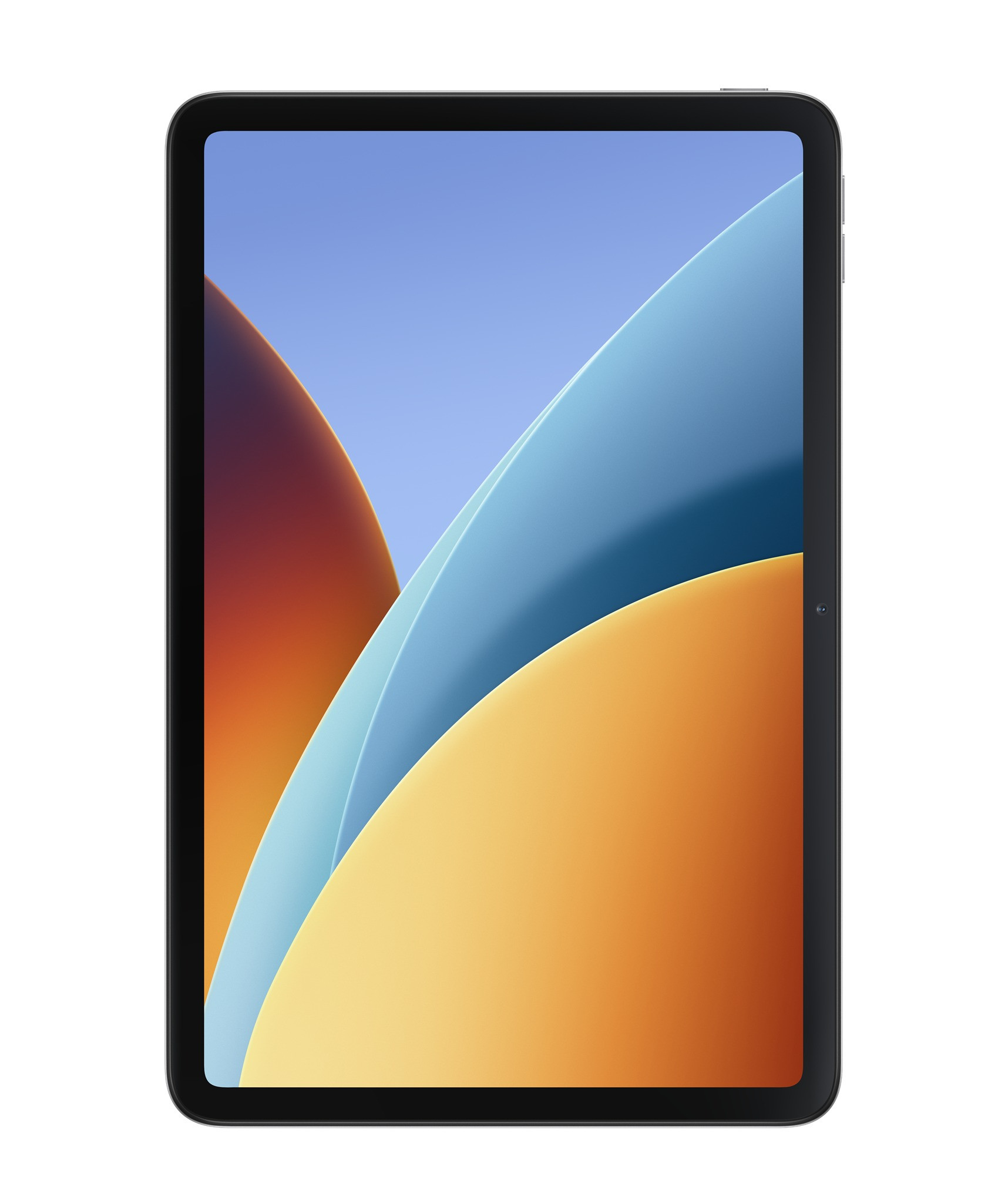Redmi Pad 2 9.7/76954/9,65"/2048x1280/4GB/64GB/Xiaomi HyperOS 3/Stříbrná