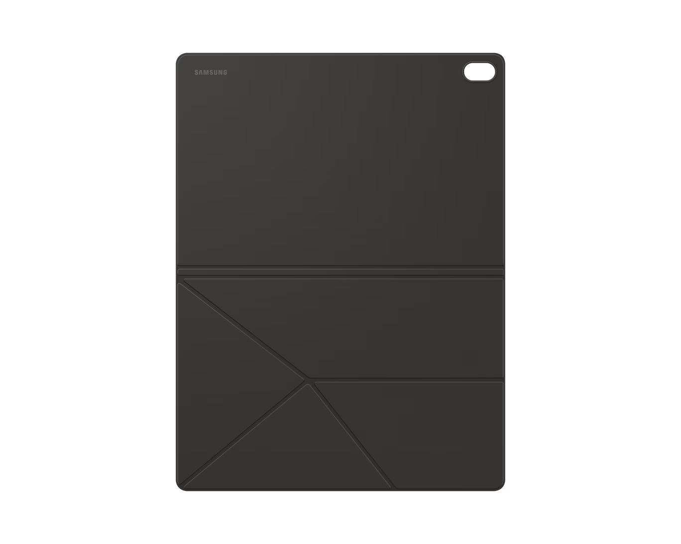 Samsung Ochranné pouzdro pro Tab S12+, Black