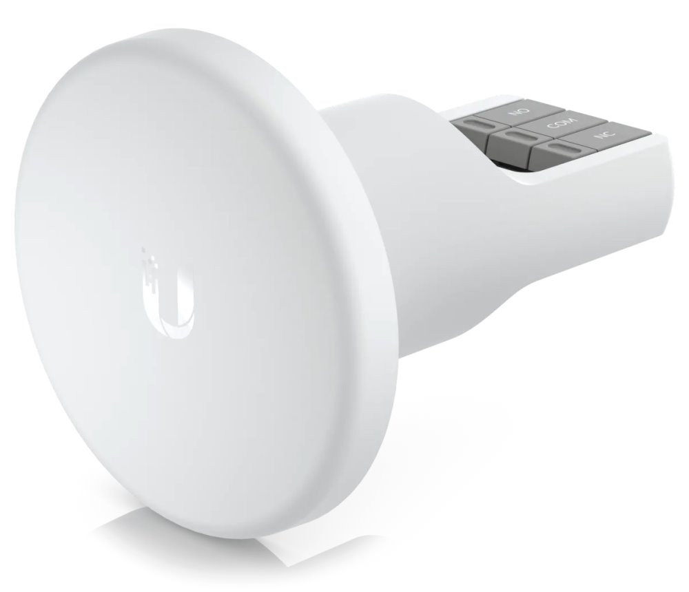 Ubiquiti UniFi Access Rescue Keyswitch - Nouzový spínač pro UniFi Access