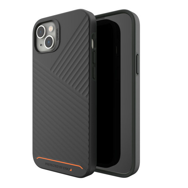 ZAGG GEAR4 Denali Snap kryt iPhone 14 Plus černý