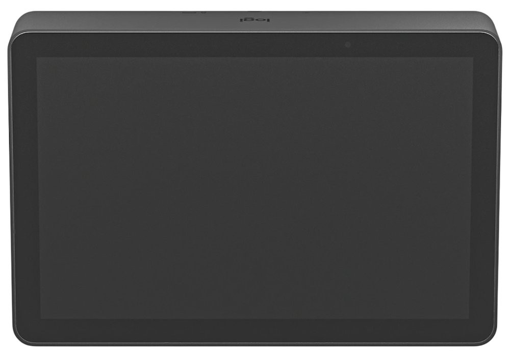 Logitech TAP IP konferenční systém, 10,1", šedý