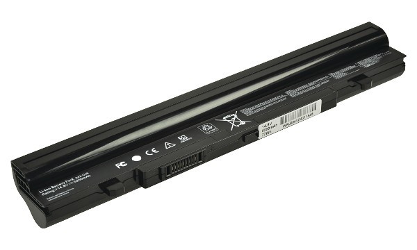 2-Power baterie pro ASUS U46, 14,8V, 5200mAh, 8 cells - U47, U56