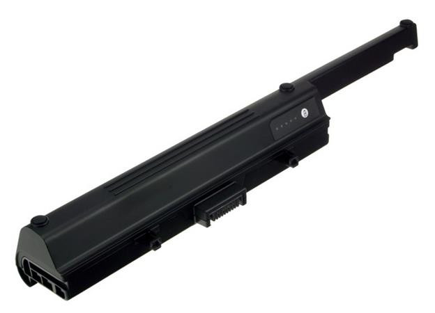 2-Power baterie pro DELL XPS M1530 11,1 V, 7800mAh, 87Wh, 9 cells