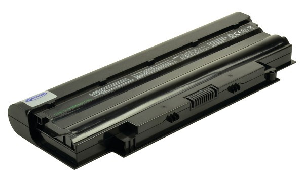 2-Power baterie pro DELL Inspiron 13R, M4040, M411R, M4110, M501, M5010, M5030, M5040, M511R 11,1 V, 6900mAh, 9 cells