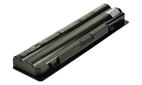 2-Power baterie pro DELL XPS 14, 15, 17 11,1 V, 5200mAh, 6 cells - XPS L401X, L501X, L502X, L701X, L702X  